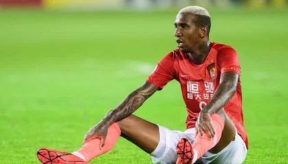 开云-塔利斯卡：沙特比中超水平高 将有利于重返巴西队