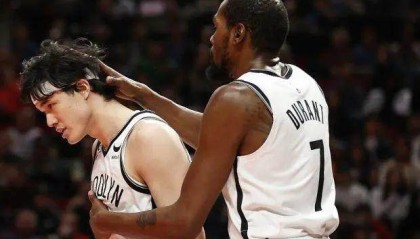 开云官网-5记三分+严防利拉德 亚洲之光渡边雄太闯出一片天