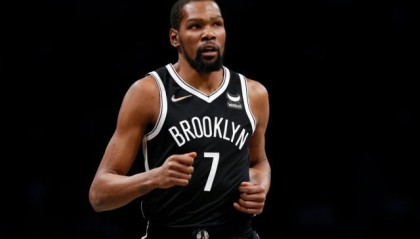 开云-谁是当今联盟最强关键球员？KD德罗赞征服一众高管