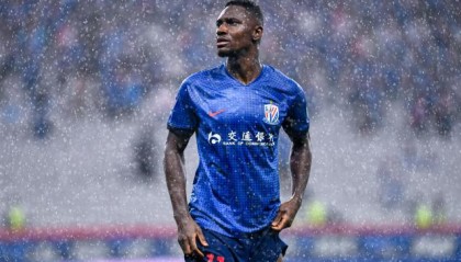 开云体育官网-马莱莱质疑中爆发等待续约？ 申花持续给海港压力