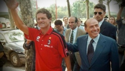 开云官网-【掌故】弃皇马吃意甲回头草，卡佩罗当年有多蠢？