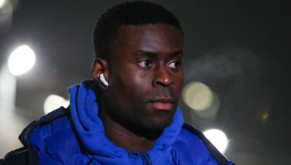 记者：利物浦本打算夏窗免签格伊 他们的傲慢让曼城获得了机会