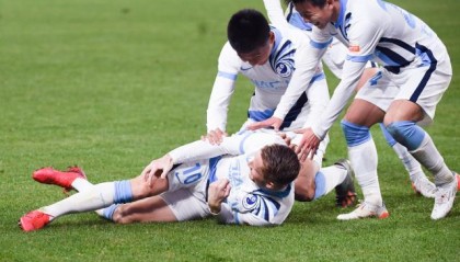 kaiyun-大连递补万达将补5000万投资款 或全华班征战中超