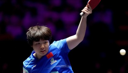 kaiyun-蒯曼3-1伊藤美诚采访！做好了充分准备，对战大藤沙月将全力以赴