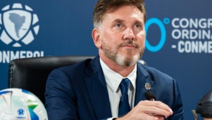 开云官网-南美足联：已向FIFA提议，希望2030世界杯64队参加