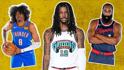 开云体育入口-ESPN百大球星11-50名公布 詹杜库携手进前十！