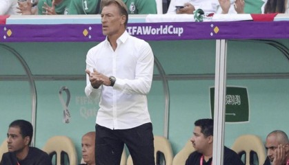 开云官网-沙特主帅勒纳尔帅位动摇，雷格拉吉成候选|世界杯|国家队|体育频道|沙特阿拉伯|埃及_新浪体育_新浪新闻