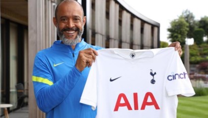 开云官网-选择“经适型”新帅 后穆鸟时代的热刺能得到什么？