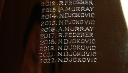 开云-张奔斗：德约科维奇，网坛历史上最伟大的追击者