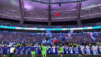 开云体育入口-【观察】申花惨败有疑点？上海德比“一盘棋”?