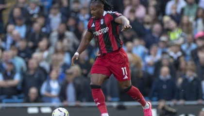 开云-BBC：西汉姆联即将签下富勒姆边锋特劳雷，转会费约200万英镑