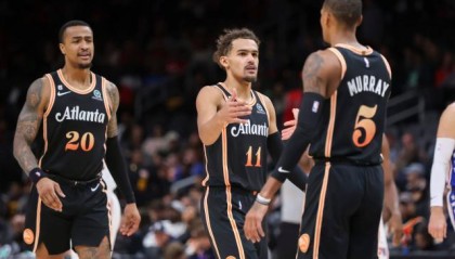 老鹰战绩为何未达到预期 管理层混乱才是真因？