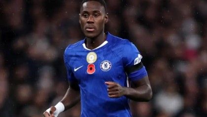 开云官网-查洛巴谈不敌纽卡：我们在最后运气不佳，门前缺少最后一击