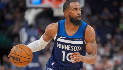 开云-森林狼为追字母哥清理空间 公牛换来艾维&amp;康利后怀特也将离队？