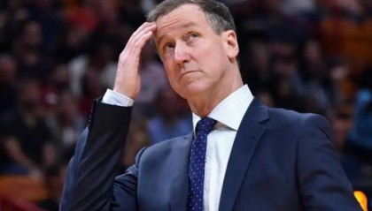 开云-湖人新帅选拔锁定三大候选 雄鹿助教或脱颖而出