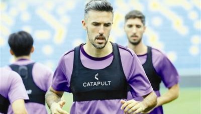 开云体育入口-基莱斯入围中超8月最佳候选者