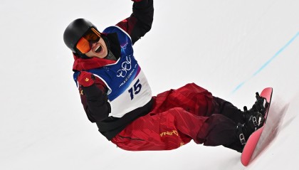 开云体育官网-米兰之后，中国冰雪如何跨越“后奥运”周期？从竞技突围到产业深耕