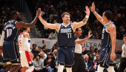 开云-NBA官网更新MVP榜：约基奇第一 东契奇紧随其后