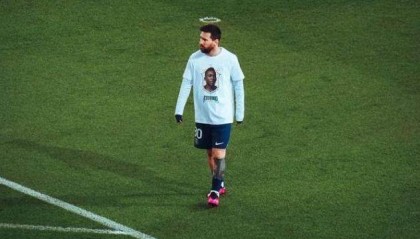 kaiyun-【夜读】沙特两队愿年薪3.5亿欧签梅西？