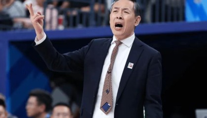 开云体育入口-北京又输关键球！许利民用废双小外，战术+用人全是卧底操作！