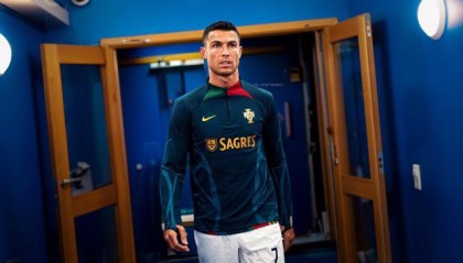 kaiyun-葡萄牙大名单公布：C罗领衔，双B辅佐，费利克斯在列