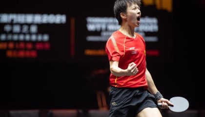 开云体育官网-澳门赛林高远王楚钦争冠 许昕无缘决赛仍满意发挥