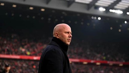 开云官网-斯洛特：险些没带走胜利 努涅斯为球队注入能量