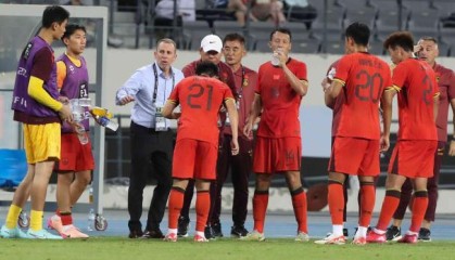 kaiyun-国脚自认对日收获大于对韩 还原两粒意外丢球幕后