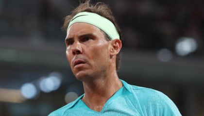 kaiyun-张奔斗：英雄末路，残忍又动人