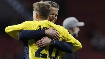 开云官网-欧冠1/8决赛首回合：皇马拜仁马竞巴黎占先机，英超6队难求一胜