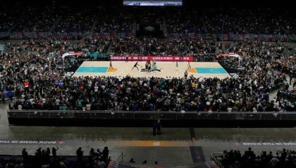 kaiyun-火爆！NBA本赛季观赛人数、上座率全部创历史新高