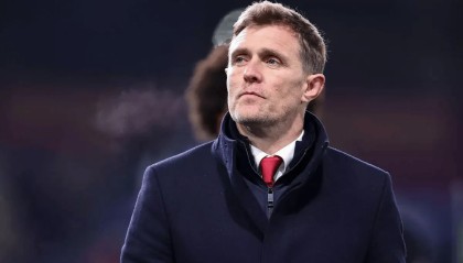 kaiyun-记者：曼联提供弗莱彻助教职位，但他想执教U18梯队因此拒绝