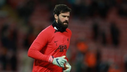 【欧冠】门将互相送礼，皇马两人双响，利物浦2-5皇马