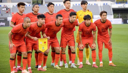 开云体育官网-东体：国足10月热身、集训或取消，足协要先把选帅工作做扎实了