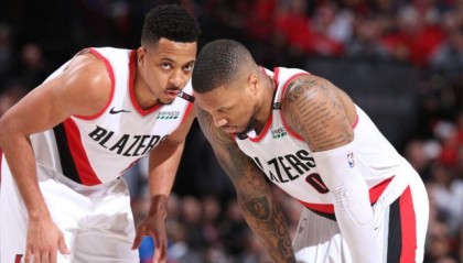 开云体育入口-CJ透露利拉德将留队继续冲冠 开拓者的最后一搏？