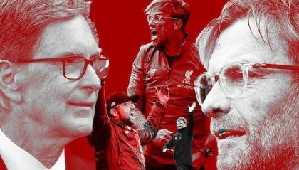 kaiyun-利物浦要花钱了?母公司收获投资 估值73.5亿美元