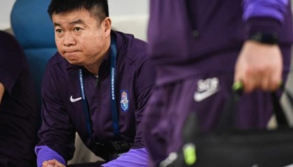 kaiyun-津门虎一个都不能少的无奈 于根伟：代价不能太大